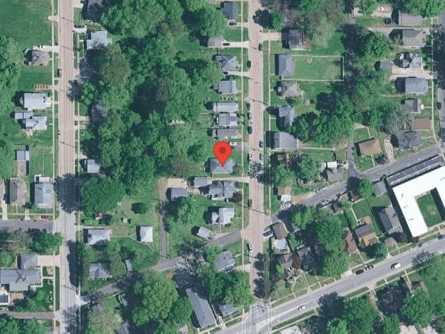 House image located at Collinsville, IL 62234