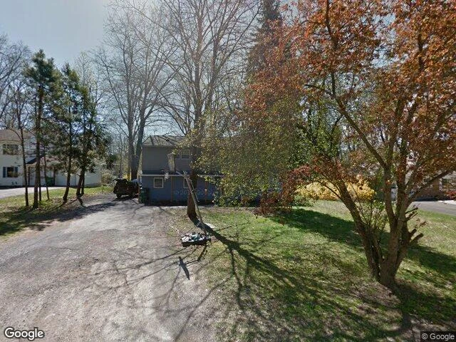 House image located at Poughkeepsie, NY 12601