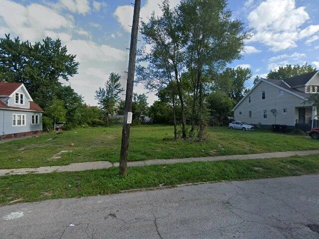 House image located at Cleveland, OH 44105