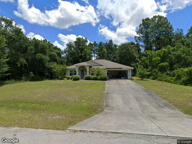 House image located at Ocala, FL 34473