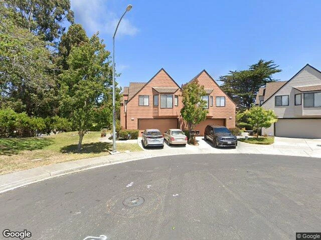 House image located at San Pablo, CA 94806