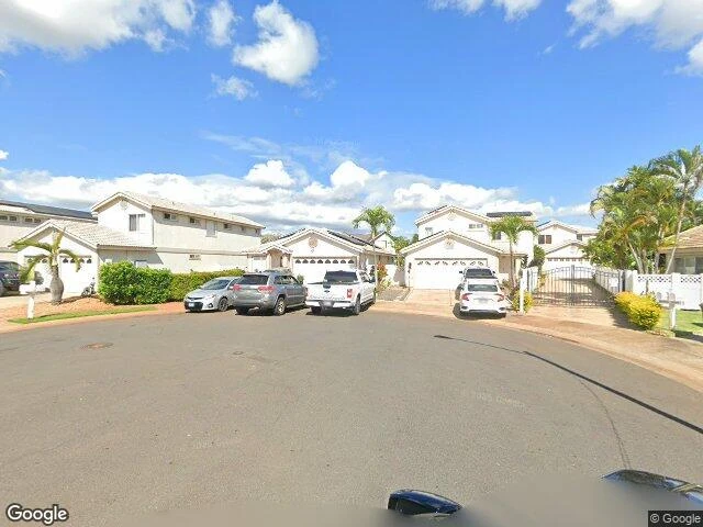 House image located at Ewa Beach, HI 96706