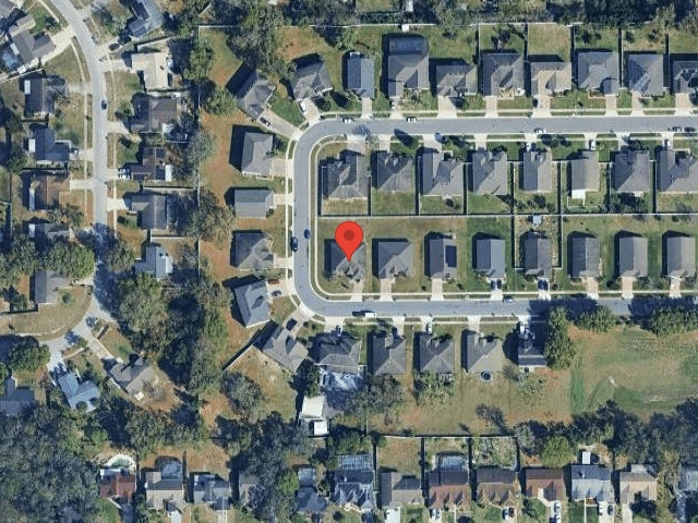 House image located at Orlando, FL 32818