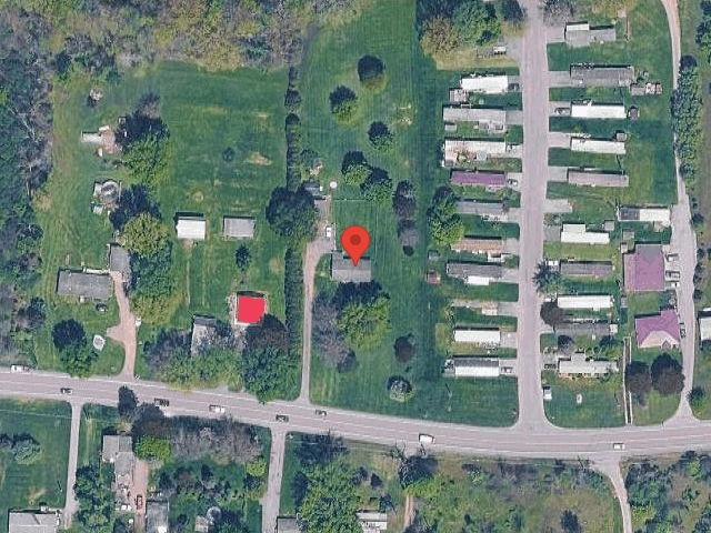 House image located at Shortsville, NY 14548