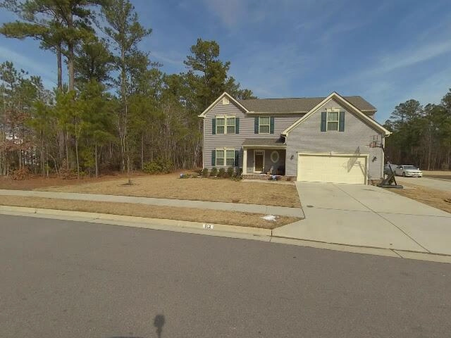 House image located at Suffolk, VA 23434