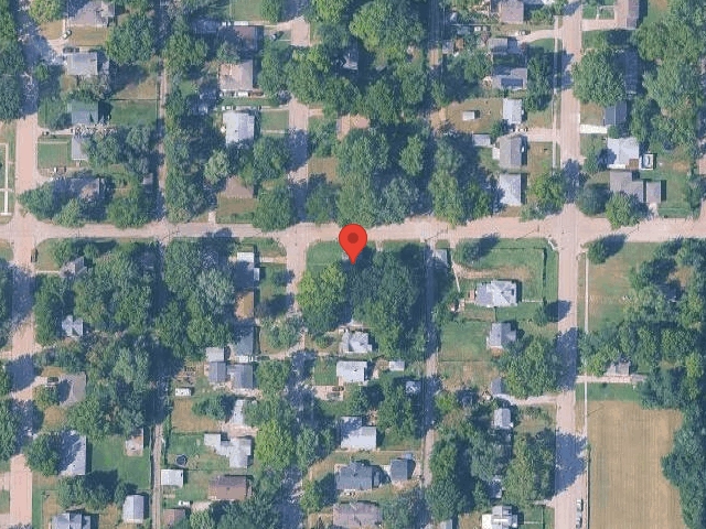 House image located at Topeka, KS 66605