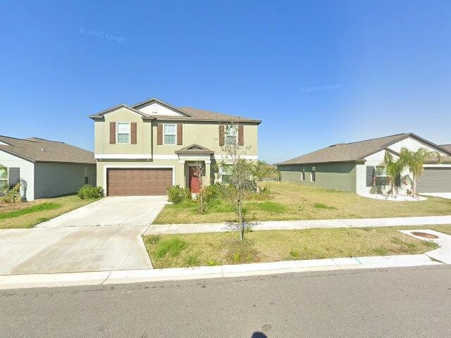 House image located at Wimauma, FL 33598