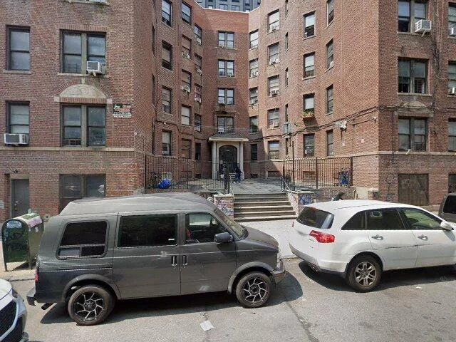 House image located at Bronx, NY 10452