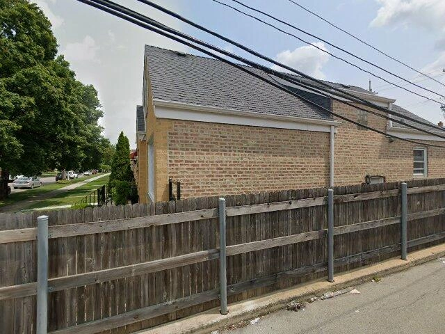 House image located at Chicago, IL 60629