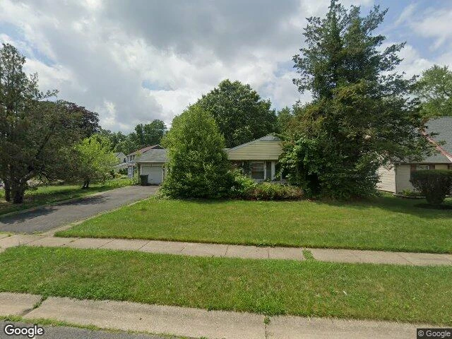 House image located at Willingboro, NJ 08046