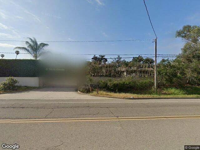 House image located at Santa Barbara, CA 93110