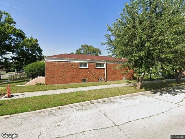 House image located at Chicago, IL 60643