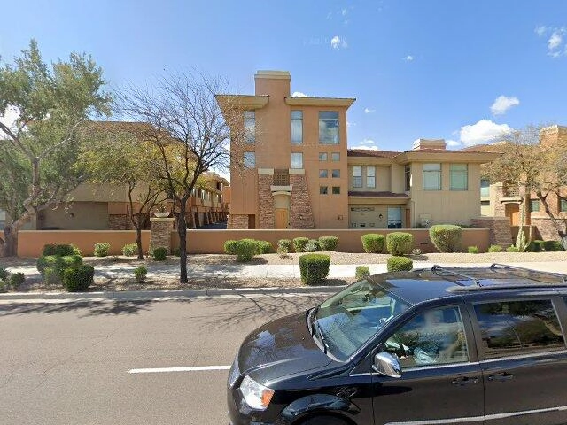 House image located at Scottsdale, AZ 85260