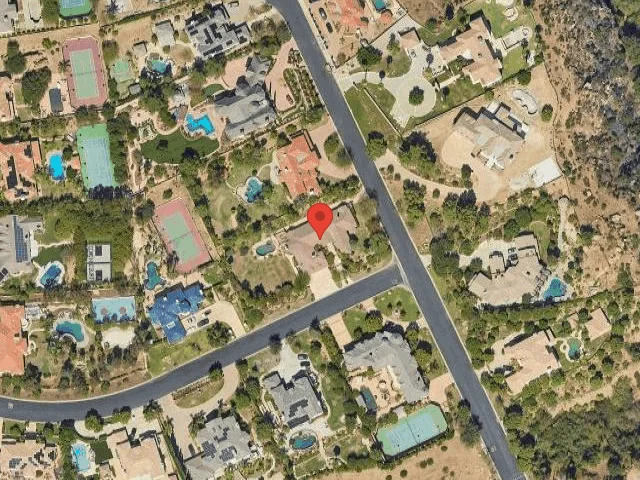 House image located at Chatsworth, CA 91311