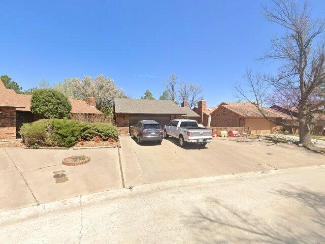 House image located at Enid, OK 73703