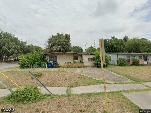 House image located at San Antonio, TX 78213