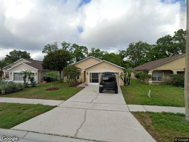 House image located at Orlando, FL 32829