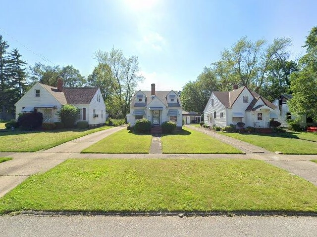House image located at Cleveland, OH 44128