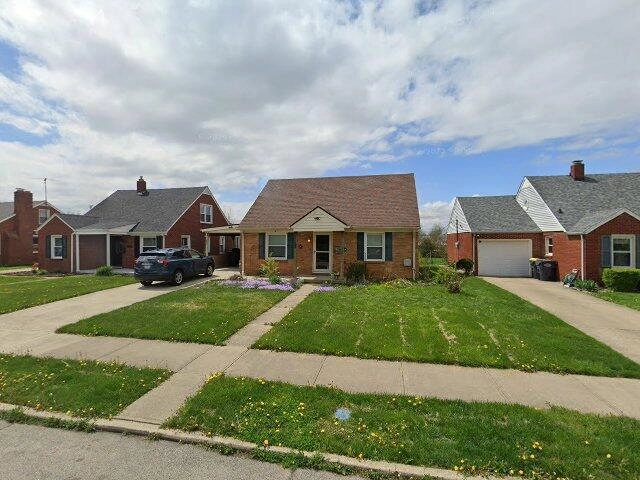 House image located at Anderson, IN 46016