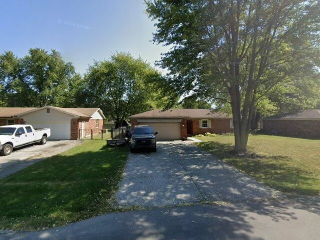 House image located at Indianapolis, IN 46234