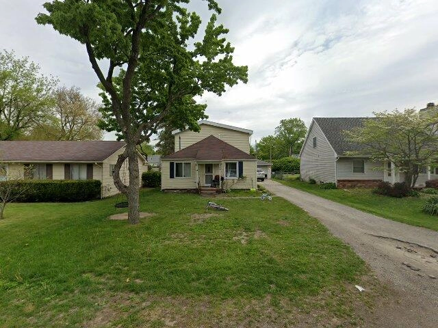 House image located at Toledo, OH 43613