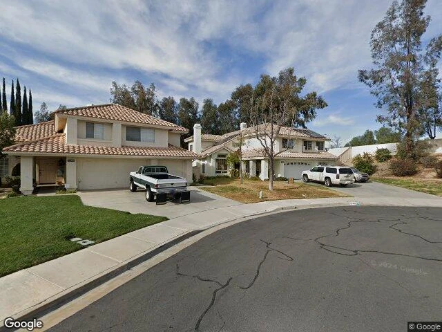 House image located at Temecula, CA 92592