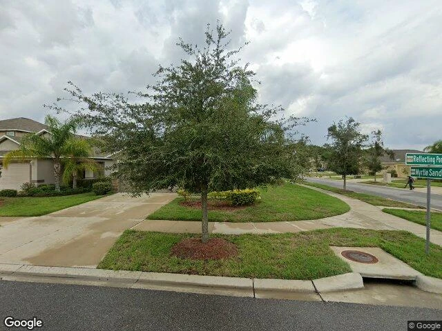 House image located at Wimauma, FL 33598