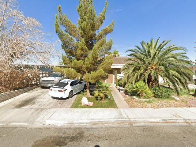 House image located at Las Vegas, NV 89108