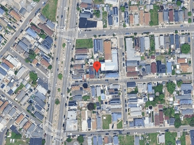 House image located at Far Rockaway, NY 11693