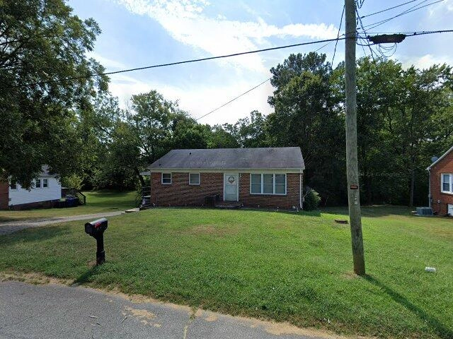 House image located at Hickory, NC 28601