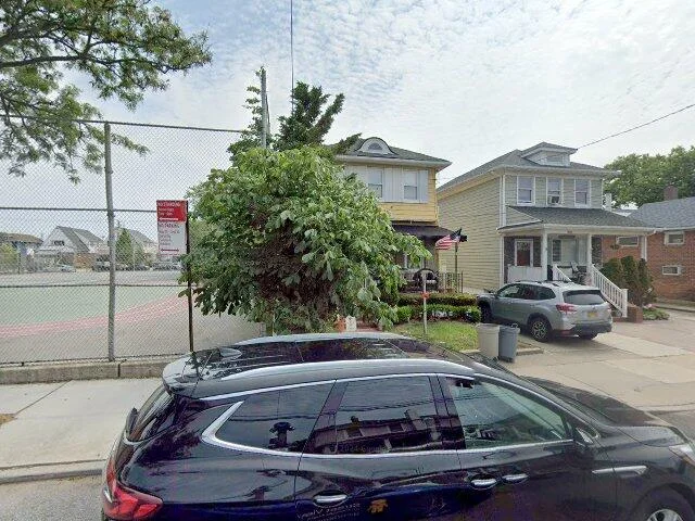 House image located at Rockaway Park, NY 11694