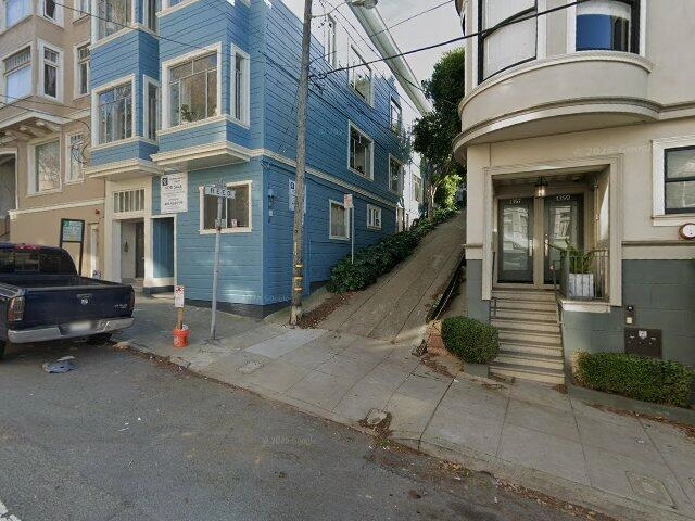 House image located at San Francisco, CA 94109