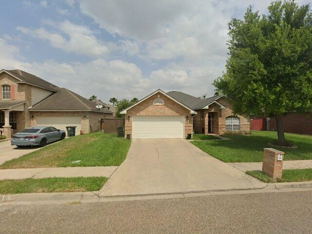 House image located at Mission, TX 78572