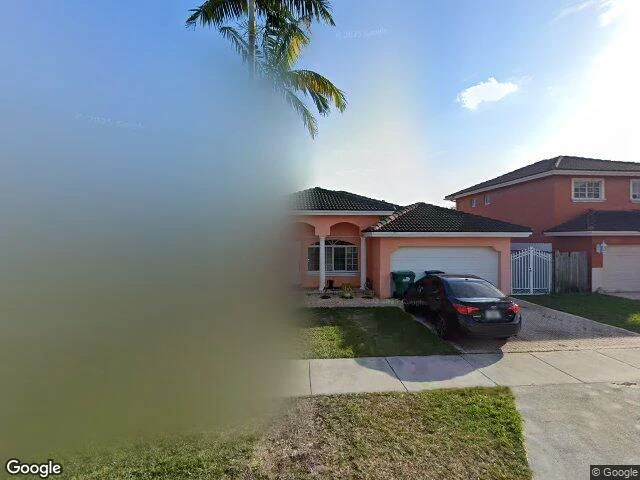 House image located at Miami, FL 33177