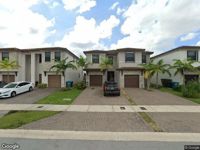 House image located at Homestead, FL 33032