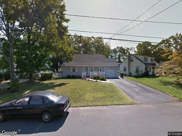 House image located at Colonia, NJ 07067