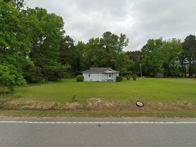 House image located at New Zion, SC 29111