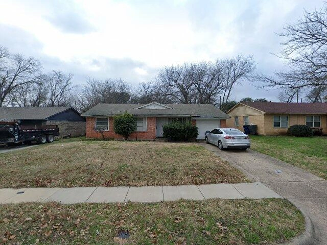 House image located at Dallas, TX 75232