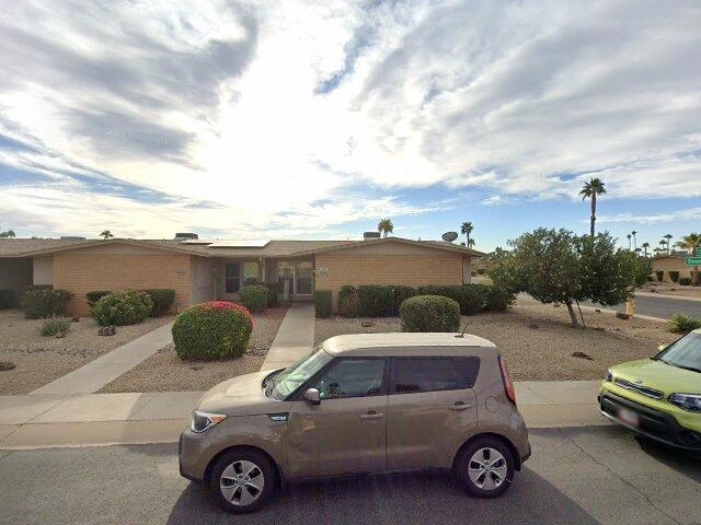 House image located at Sun City West, AZ 85375