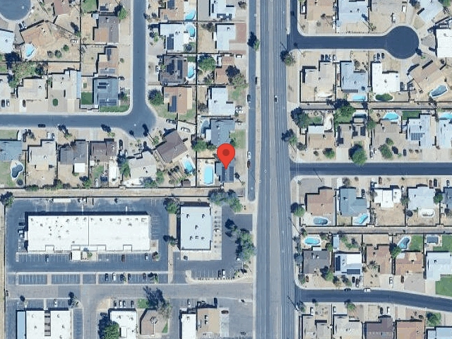 House image located at Phoenix, AZ 85053