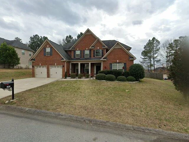 House image located at Aiken, SC 29803