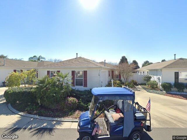 House image located at The Villages, FL 32162