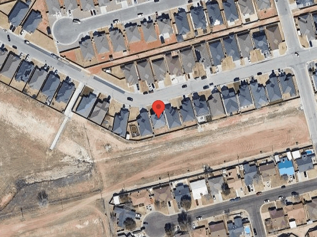 House image located at Odessa, TX 79762