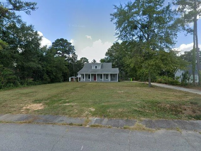 House image located at Columbia, SC 29209