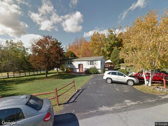 House image located at Ticonderoga, NY 12883