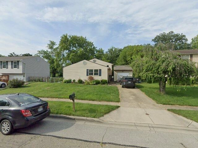 House image located at Galloway, OH 43119