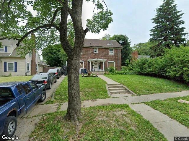 House image located at Flint, MI 48503