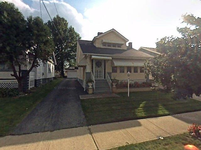 House image located at Cleveland, OH 44105