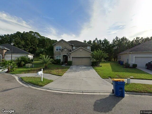 House image located at Jacksonville, FL 32218