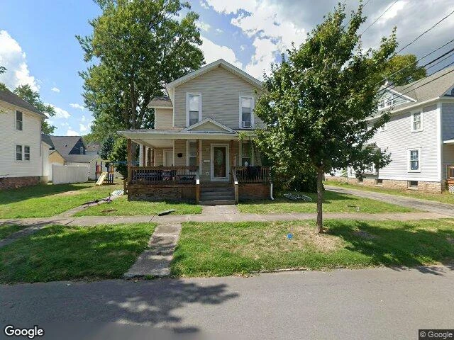 House image located at Medina, NY 14103